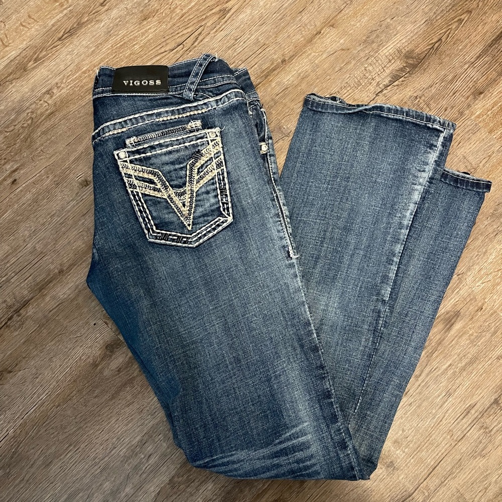 Vigoss bootcut jeans
